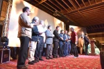 نخستین جشنواره ملی تئاتر اهواز برگزیدگان خود را شناخت 4