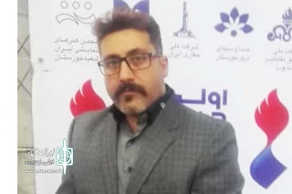 مدیر امور بین الملل جشنواره ملی تئاتر اهواز:

ایجاد پتانسیل خوب برای حمایت از هنرمندان خوزستانی در جشنواره ملی تئاتر اهواز