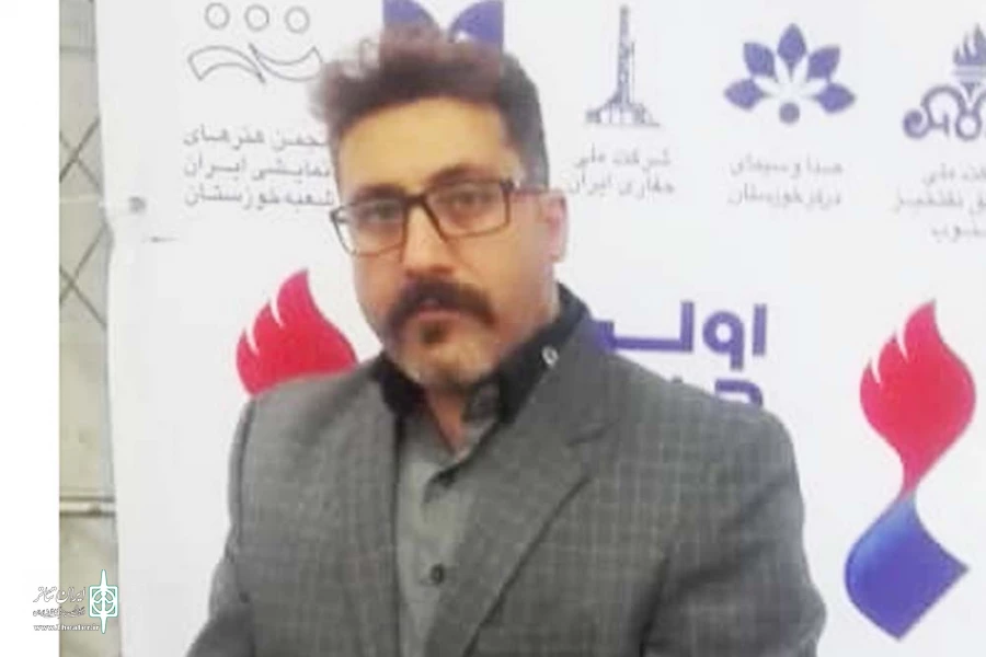 ایجاد پتانسیل خوب برای حمایت از هنرمندان خوزستانی در جشنواره ملی تئاتر اهواز 2