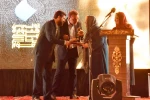 از بنیانگذار تئاتر مدرن اهواز تجلیل شد 2