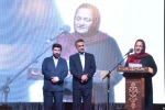 از بنیانگذار تئاتر مدرن اهواز تجلیل شد 4