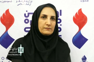 قائم مقام اولین جشنواره ملی تئاتر اهواز:

خوزستان از ظرفیت بالایی در زمینه تئاتر برخوردار است