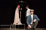 به دنبال اجرای شو نیستم... 2