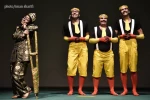 کمدی نیشخند و تماشاگرگَردی 2