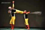 کمدی نیشخند و تماشاگرگَردی 2