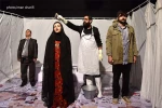 تئاتری‌ها افرادِ کنایه ‌فهمی‌اند! 3