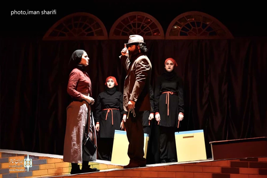 جهانی فکر کن و بومی عمل کن! 2