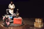 اصرار بر گویش محلی 2