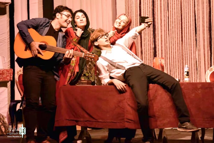 سایکی! 3