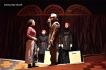 گزارش تصویری نمایش های چهارمین روز اولین جشنواره ملی تئاتر اهواز-4مرداد 97 - عکاس: ایمان شریفی