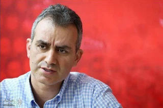 تبریک مدیرکل هنرهای نمایشی به مناسبت روز خبرنگار

امید که با نگاه و قلم دغدغه مند شما سربلند باشیم