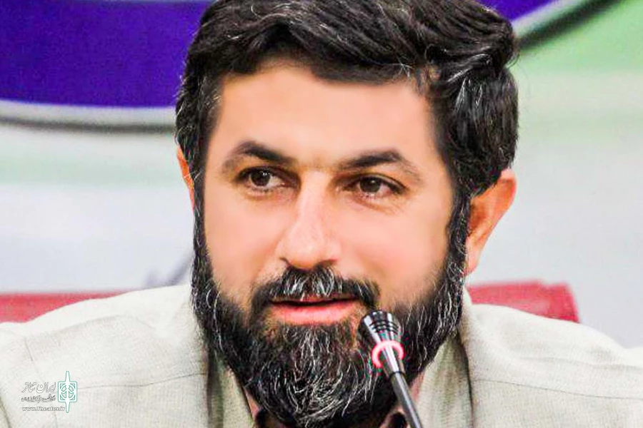 خبرنگاران با قلم خود در پی روشنگری و شفاف سازی هستند  2