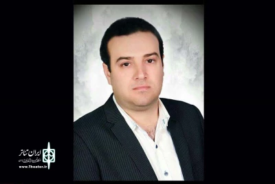 محمد یاقوت پور رئیس انجمن هنرهای نمایشی استان خوزستان:

مشکلات خوزستان تولید تئاترهای امیدبخش و نشاط‌آفرین را ضروری کرده است