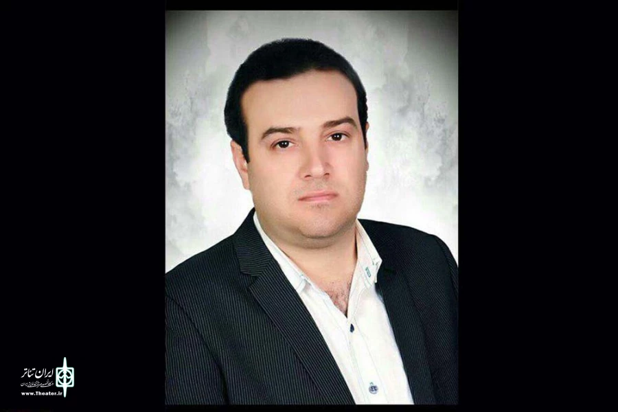 مشکلات خوزستان، تولید تئاترهای امیدبخش و نشاط‌آفرین را ضروری کرده است 2