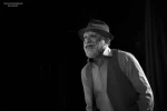 گزارش تصویری نمایش کمدی «پرپری» به کارگردانی هادی شجاعی-تالار آفاق بهبهان-عکس: داریوش قنبرنسب