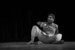 گزارش تصویری نمایش کمدی «پرپری» به کارگردانی هادی شجاعی-تالار آفاق بهبهان-عکس: داریوش قنبرنسب