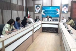 جدول جشنواره ها و رویدادهای تئاتر استان خوزستان تا پایان سال 97 تنظیم شد 2