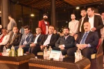 آئین اختتامییه اولین جشنواره ملی تئاتر اهواز-هفتم مرداد نود و هفت- مجتمع تفریحی بازیل اهواز-عکس: ایمان شریفی