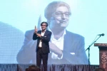 آئین اختتامییه اولین جشنواره ملی تئاتر اهواز-هفتم مرداد نود و هفت- مجتمع تفریحی بازیل اهواز-عکس: ایمان شریفی
