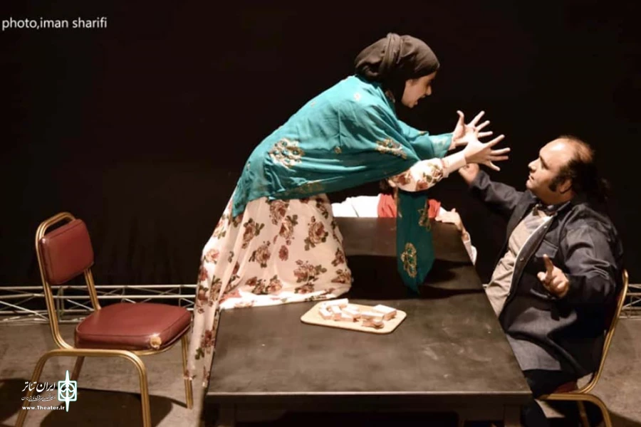 پشتوانه پژوهشی بسیار قوی نمایش «مسجدسلیمان» را در رده یکی از آثار شاخص دهه نود قرار می دهد 3