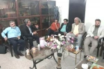 جلسه هم اندیشی توسعه نرم افزاری و سخت افزاری تئاتر مسجدسلیمان برگزار شد 4