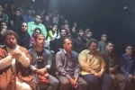 نمایش «مرد نیست» در خانه جوان شوشتر به روی صحنه رفت 4