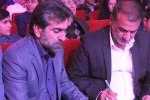 دبیر نهمین جشنواره تئاتر خیابانی استان خوزستان منصوب شد 2