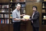 زمینه تفاهم و توجه بیشتر به تئاتر استان خوزستان مطرح شد 2