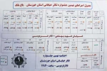 آغاز نهمین جشنواره تئاتر خیابان استان خوزستان در شهرستان باغملک 2