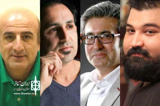 دبیر جشنواره خبر داد؛

داوران نهمین جشنواره تئاتر خیابانی استان خوزستان  معرفی  شدند