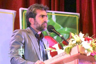 دبیر نهمین جشنواره تئاتر خیابانی استان خوزستان در باغملک:

نمایش های نهمین دوره جشنواره در شش نقطه باغملک اجرا می شوند