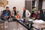 نشست ستاد برگزاری سی امین جشنواره تئاتر استان خوزستان برگزار شد 2
