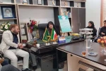 نشست ستاد برگزاری سی امین جشنواره تئاتر استان خوزستان برگزار شد 4