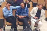 نشست هم اندیشی تئاتر ایذه برگزار شد 3