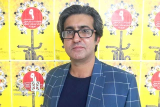علی بنائیان عضو هیئت بازبینی و داور نهمین جشنواره تئاتر خیابانی استان خوزستان:

هنرمندان و مدیران تئاتر استان، تئاتر خیابانی را بسیار جدی تر بگیرند