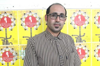 علی غابشی عضو هیئت داوران نهمین جشنواره تئاتر خیابانی خوزستان در باغملک:

سطح جشنواره نسبت به سال‌های قبل بسیار رو به رشد بوده است