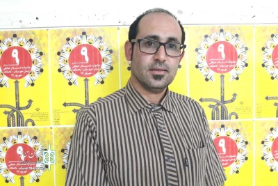 علی غابشی عضو هیئت داوران نهمین جشنواره تئاتر خیابانی خوزستان در باغملک:

سطح جشنواره نسبت به سال‌های قبل بسیار رو به رشد بوده است