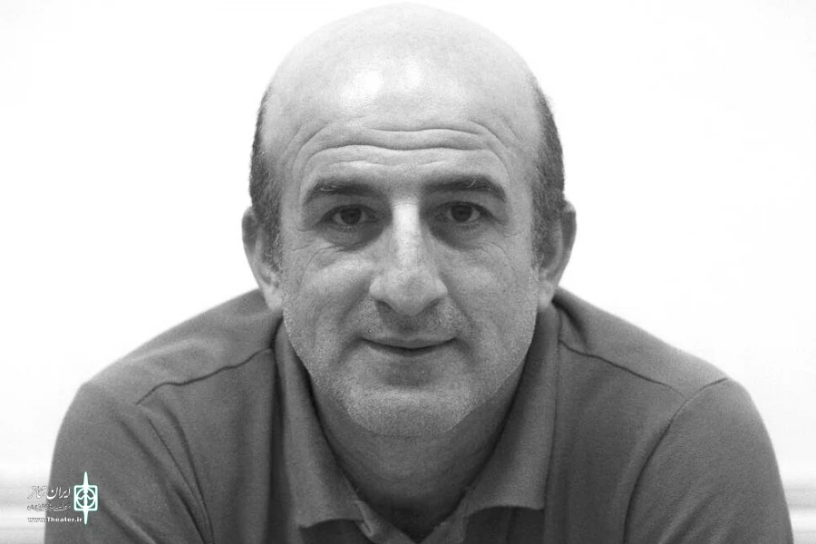 دبیر اجرایی ششمین جشنواره تئاتر طنز استان خوزستان در آغاجاری منصوب شد 2