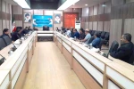 اعضای جدید شورای راهبردی تئاتر استان خوزستان منصوب شدند 2