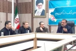 اعضای جدید شورای راهبردی تئاتر استان خوزستان منصوب شدند 3