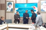 اعضای جدید شورای راهبردی تئاتر استان خوزستان منصوب شدند 4