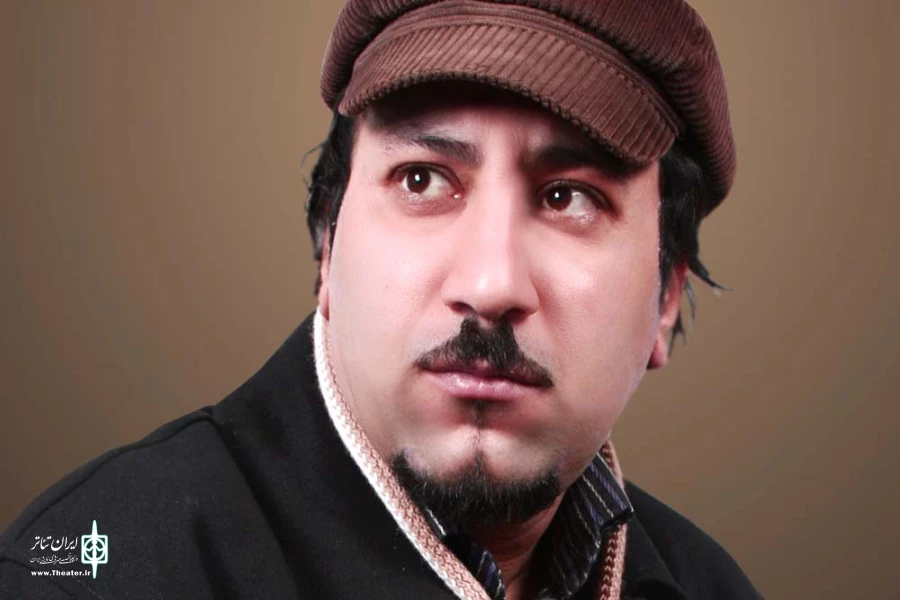 قائم مقام دبیر سی امین جشنواره تئاتر استان خوزستان منصوب شد 2