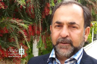 به منظور تولید یک تعزیه مشترک؛

هنرمندان شبیه خوان استان خوزستان گرد هم جمع شدند