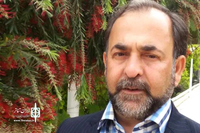 به منظور تولید یک تعزیه مشترک؛

هنرمندان شبیه خوان استان خوزستان گرد هم جمع شدند
