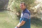 هنرمند فرهیخته سرهنگ پاسدار امید فرجی زنگنه به شهادت رسید 3