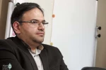 اقتدار و عظمت ایران اسلامی با خون سرخ هنرمندان پر بارتر می شود 2