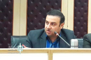 دبیر سی امین جشنواره تئاتر استان خوزستان اعلام کرد

پانزدهم مهرماه آخرین مهلت ارسال آثار بخش صحنه ای