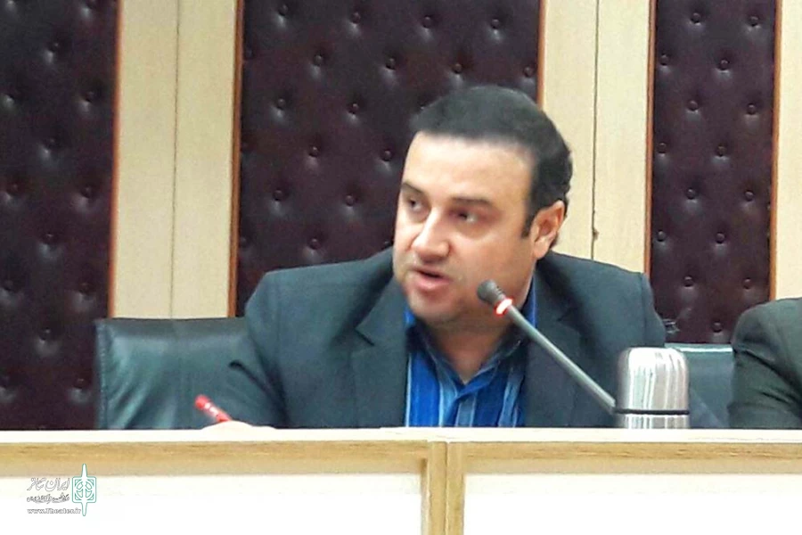 آخرین مهلت ارسال آثار بخش صحنه ای پانزدهم مهرماه خواهد بود 2