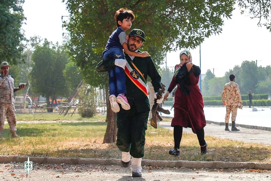 اداره کل هنرهای نمایشی اقدام تروریستی اهواز را محکوم کرد 4