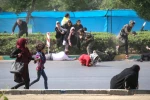 شهادت سرانجامی برای حیات دنیوی است 2